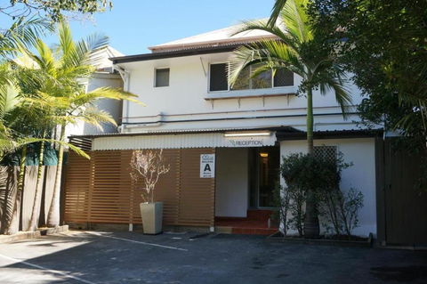 Cliffinn Kangaroo Point - Mackay Tourism 1