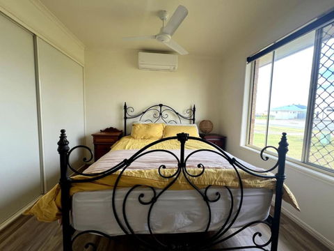 Close To Hospital. WiFi, DogsOk - Mackay Tourism 0