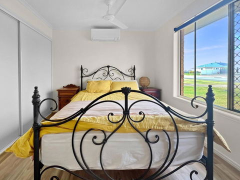 Close To Hospital. WiFi, DogsOk - Mackay Tourism 4