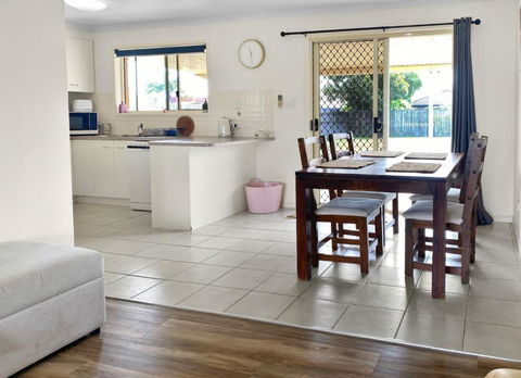 Close To Hospital. WiFi, DogsOk - Mackay Tourism 3