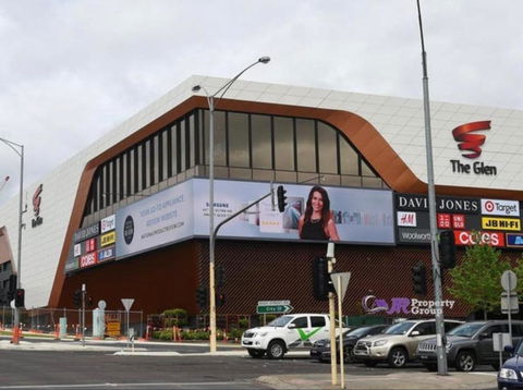Close To The Glen, Kingsway Shops Restaurants Park - Mackay Tourism 0