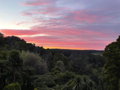 Cloud View Garden - Mackay Tourism 4