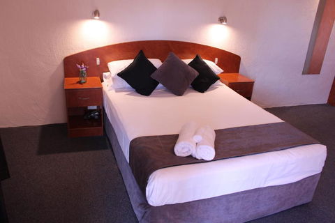 Childers Gateway Motor Inn - Mackay Tourism 3