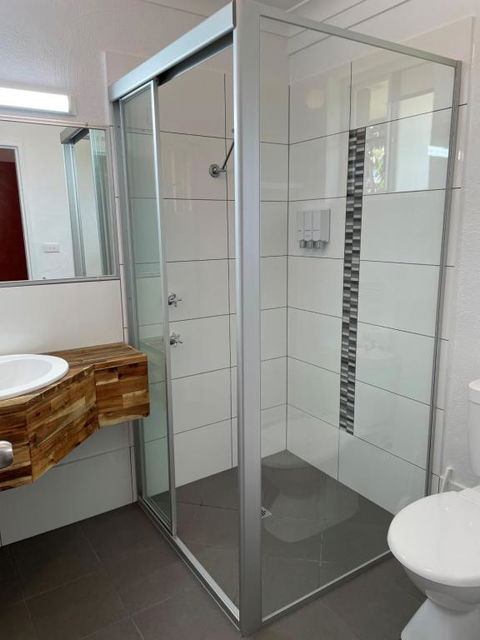 Childers Gateway Motor Inn - Mackay Tourism 1