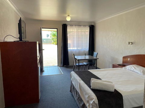 Childers Gateway Motor Inn - Mackay Tourism 2