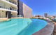 City Views On Pool Level King Bed Or Twin Share - thumb 0