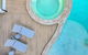 City Views On Pool Level King Bed Or Twin Share - thumb 1