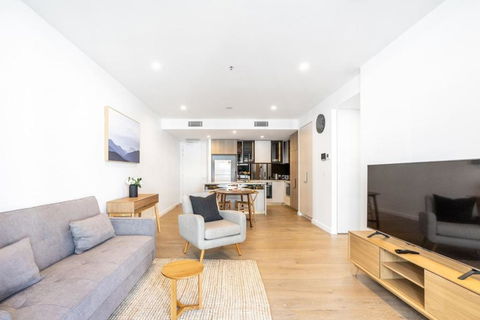 City Centre Apt Near ANZAC Park West - Mackay Tourism 0