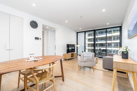 City Centre Apt Near ANZAC Park West - Mackay Tourism 1
