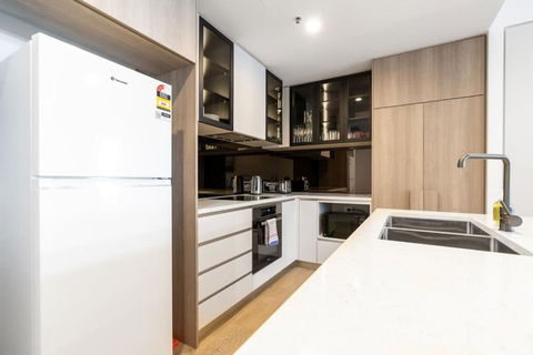 City Centre Apt Near ANZAC Park West - Mackay Tourism 2