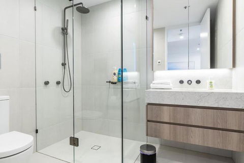 City Centre Apt Near ANZAC Park West - Mackay Tourism 3