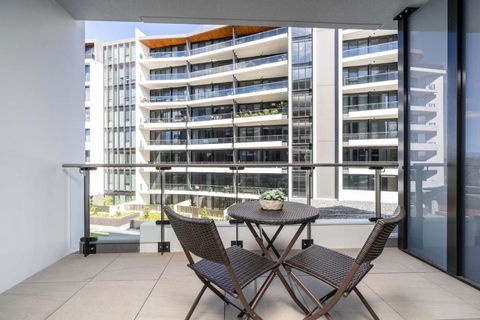 City Centre Apt Near ANZAC Park West - Mackay Tourism 4