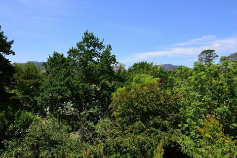 Cloudsong Chalet 3 Close To The Village Centre - Mackay Tourism 4
