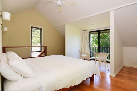 Cloudsong Chalet 3 Close To The Village Centre - Mackay Tourism 3