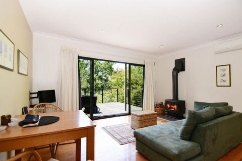 Cloudsong Chalet 3 Close To The Village Centre - Mackay Tourism 2