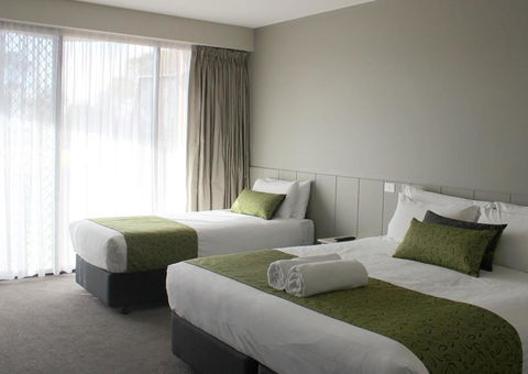 Club Mulwala Resort - Mackay Tourism 3