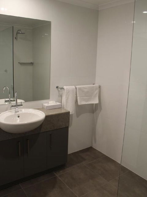 Club Mulwala Resort - Mackay Tourism 2