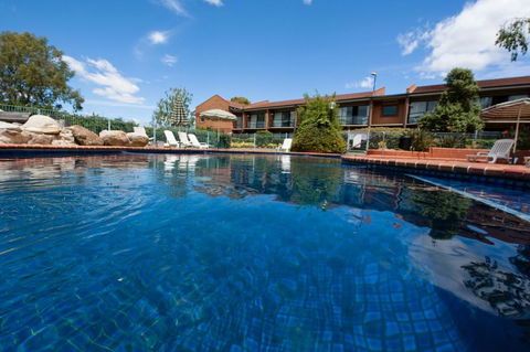 Club Mulwala Resort - Mackay Tourism 0