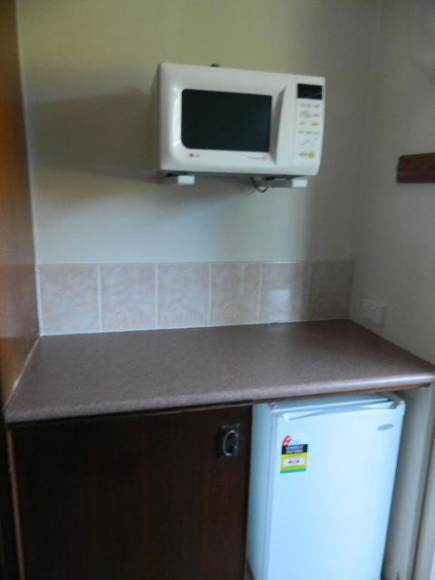 Coachman Motel - Mackay Tourism 4