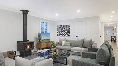 Coachwood Cottage - Mackay Tourism 1