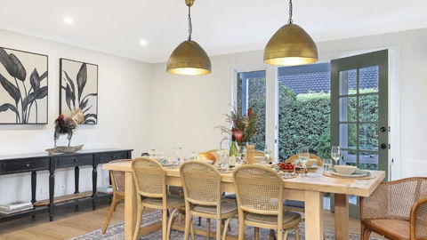 Coachwood Cottage - Mackay Tourism 2