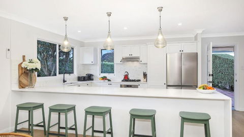 Coachwood Cottage - Mackay Tourism 3