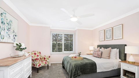 Coachwood Cottage - Mackay Tourism 4