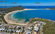 Coast Fingal Bay - thumb 2