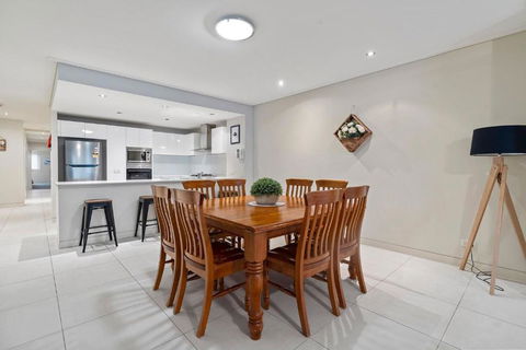 Coast On Coral Luxury Apartment Unit 15 - Mackay Tourism 2