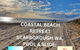 Coastal Beach Retreat Scarborough Pool & Slide! - thumb 0