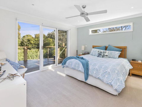 Coastal Breeze Balnarring - Mackay Tourism 3