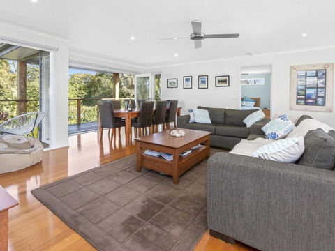 Coastal Breeze Balnarring - Mackay Tourism 2