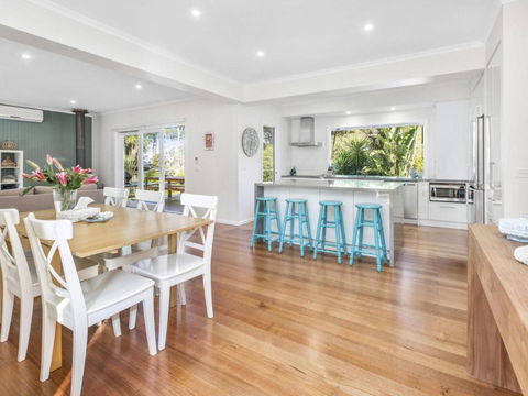 Coastal Breeze Balnarring - Mackay Tourism 1