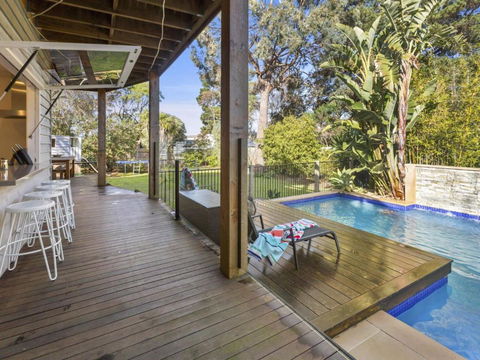 Coastal Breeze Balnarring - Mackay Tourism 0