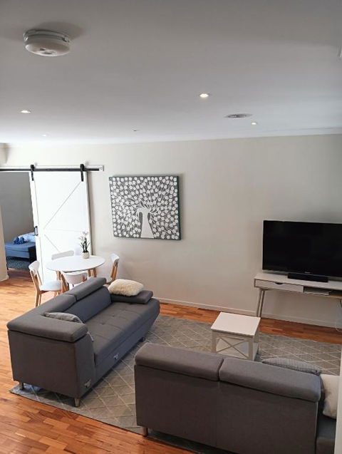 Coastal Comforts - Mackay Tourism 0