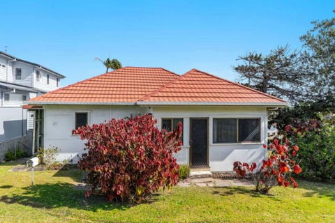 Coastal Echo - Oceanstays - Pet Friendly - Mackay Tourism 1