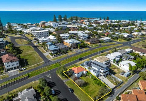 Coastal Echo - Oceanstays - Pet Friendly - Mackay Tourism 2