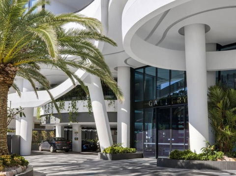 Coastal Escape In Broadbeach - Mackay Tourism 2