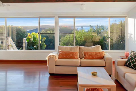 Coastal Escape - Mackay Tourism 1
