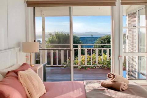 Coastal Escape - Mackay Tourism 4