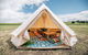 Coastal Glamp At Bellarine Estate Winery - thumb 2
