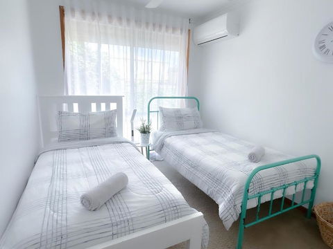 Coastal Springs - PET FRIENDLY & 200m To Beach! - Mackay Tourism 4