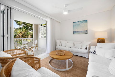 Coastal Style, Family Apartment On Hastings Street - Mackay Tourism 0