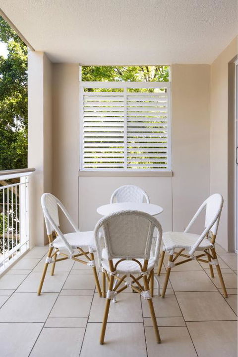 Coastal Style, Family Apartment On Hastings Street - Mackay Tourism 2