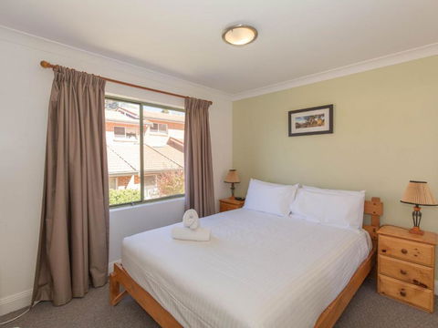 Cobb And Co 3 39 Cobbon Cres - Mackay Tourism 4