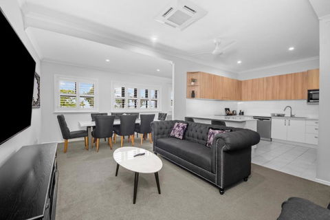 CocoBrew Boutique Apartments - Mackay Tourism 2