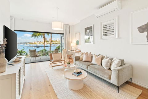 Cocos At Palm View Collective - Mackay Tourism 0