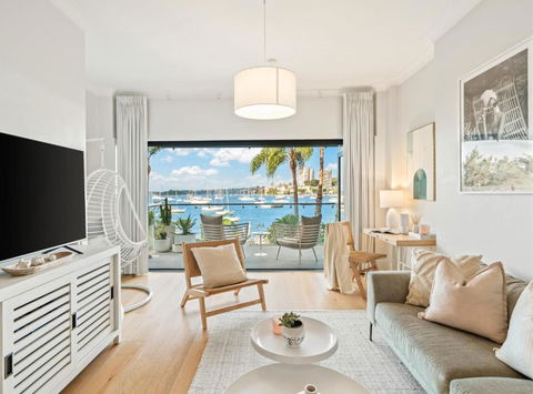 Cocos At Palm View Collective - Mackay Tourism 1