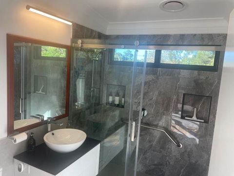 Coffs Harbour Sanctuary - Mackay Tourism 1