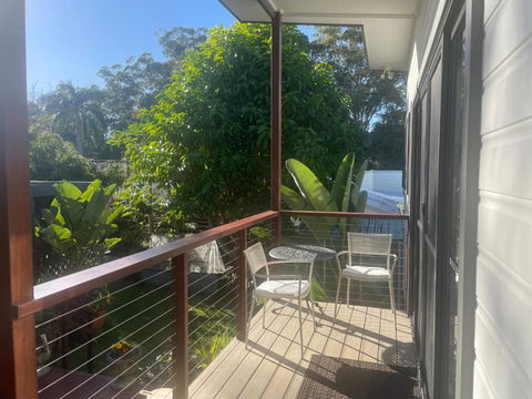 Coffs Harbour Sanctuary - Mackay Tourism 3
